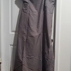 Luxury Gray Bedding Sheet Set